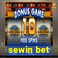 sewin bet